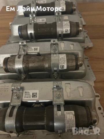 Еърбег  Табла за ф07 F10 