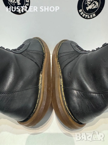 Обувки DR.MARTENS. Размер 40, снимка 4 - Дамски боти - 54653312