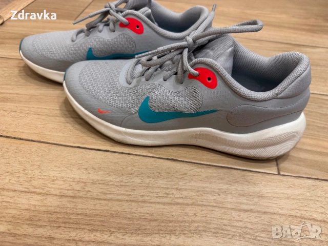 Маратонки на Nike за момче 39 номер / 24.5 см 