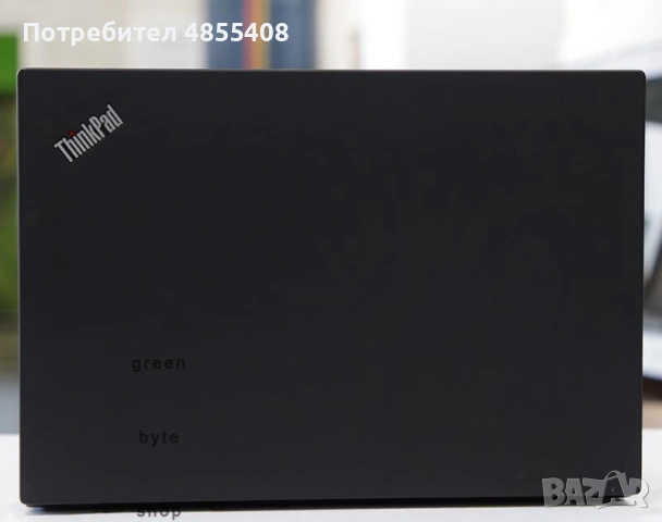 Refurbished Lenovo ThinkPad T14 Gen 1 | Ryzen 5 PRO | 16GB | 256GB SSD | Grade A, снимка 6 - Лаптопи за работа - 54896681