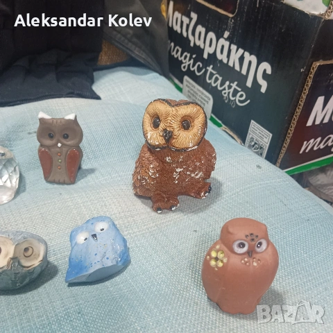 за деца и възрастни , снимка 7 - Статуетки - 54649002