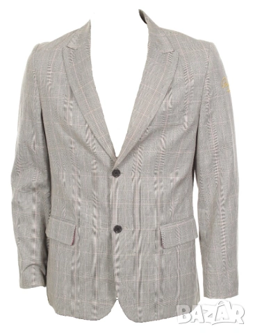 Scotch & Soda оригинално ново мъжко сако L, снимка 2 - Сака - 54708112