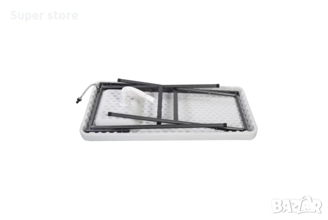 Сгъваема маса с мивка, снимка 6 - Маси - 54183235