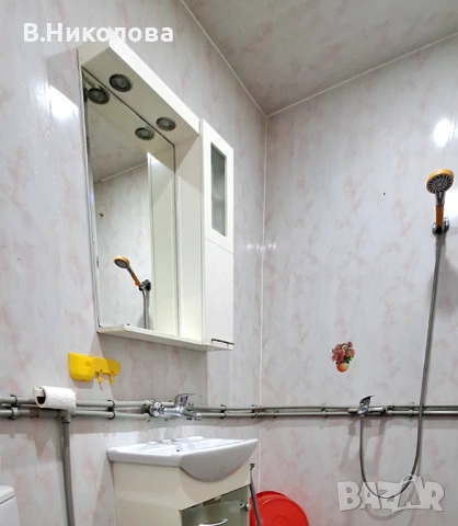 Квартира в гр. Перник  , снимка 7 - Апартаменти - 54492420