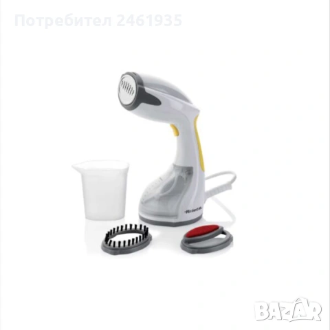 Вертикална парна ютия Ariete 4167, 1200 W , снимка 2 - Ютии - 54327543