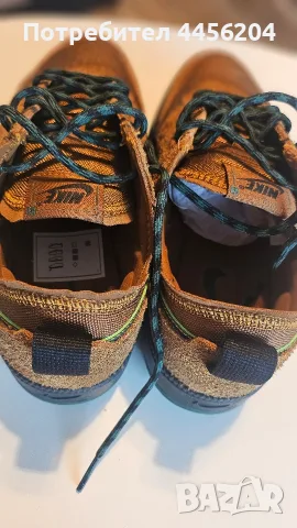 Маратонки Nike CITY, снимка 3 - Маратонки - 55329288