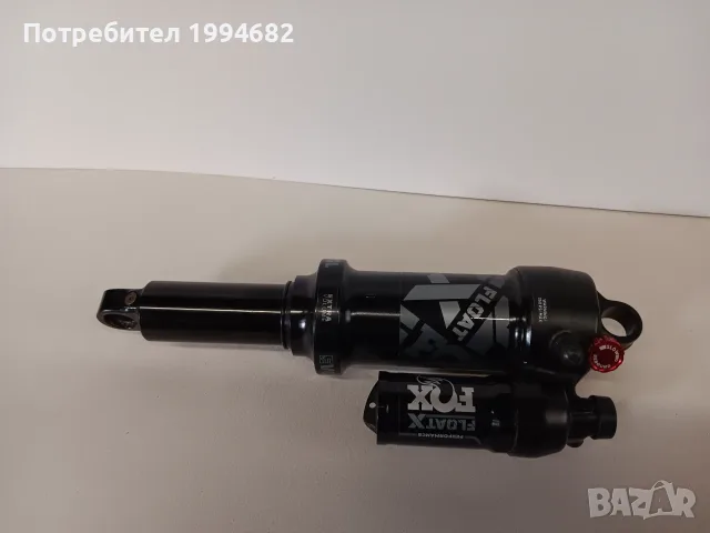 Fox float X 230x60, снимка 2 - Части за велосипеди - 55524260