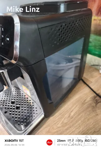 Philips EP3246 latteGo , снимка 2 - Кафемашини - 55620665