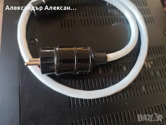 Supra LoRad 3*2.5mm, снимка 2 - Други - 55645381