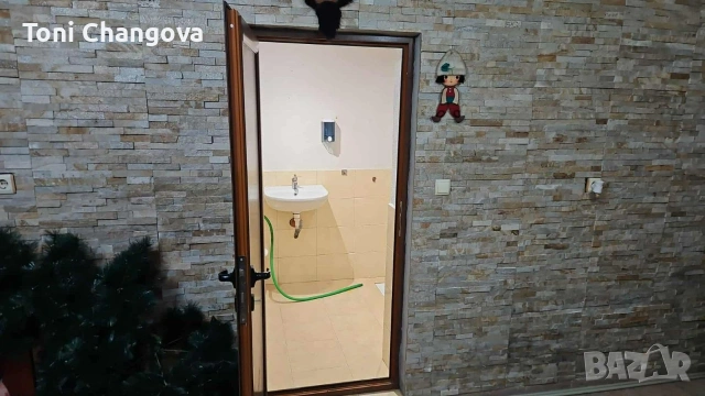 Ваканционно селище гр.Петрич, снимка 10 - Вили - 54999619