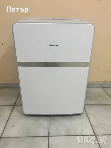 Мобилен Климатик Finlux PAC12HC