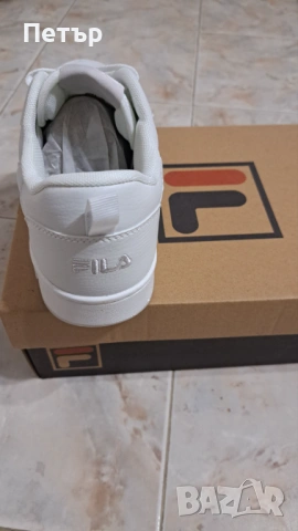 Маратонки FILA - оригинал, снимка 5 - Маратонки - 54683111