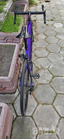 Custom шосеен велосипед , снимка 6 - Велосипеди - 54133206