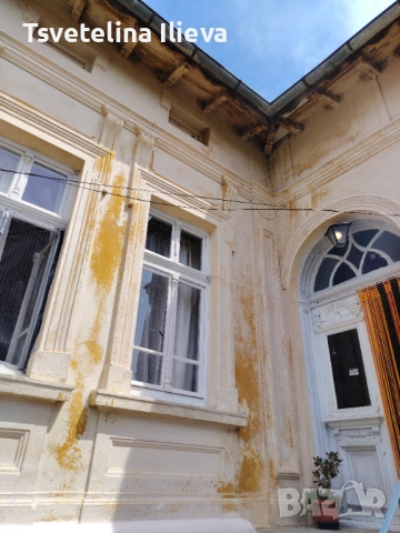 АВТЕНТИЧЕН имот БИЗНЕС потенциал  с. Дълбоки, Старозагорско/ AUTHENTIC property, BUSINESS potential , снимка 5 - Къщи - 54709840