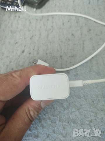 Samsung galaxy A32 5G , снимка 11 - Samsung - 55011881