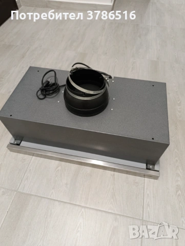 Аспиратор Gorenje, снимка 4 - Абсорбатори - 54092227