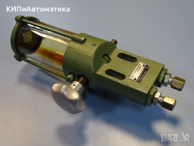 смазочна помпа VOGELE SP 2/2/0.5DB6/14 Centralized lubrication Pump, снимка 4 - Резервни части за машини - 54580007