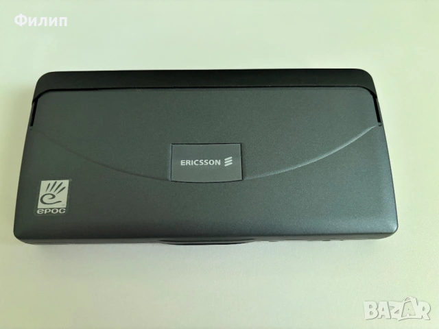 Ericsson MC218 PDA със Symbian