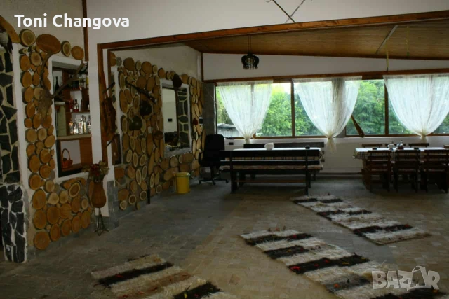 Ваканционно селище гр.Петрич, снимка 9 - Вили - 54999619
