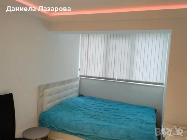 Отдавам апартамент с две спални, снимка 12 - Апартаменти - 54373210
