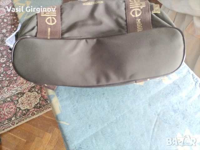 дамска чанта , снимка 5 - Чанти - 54720807