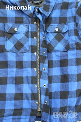 Мото Риза RST Lumberjack Kevlar, снимка 5 - Аксесоари и консумативи - 54690857