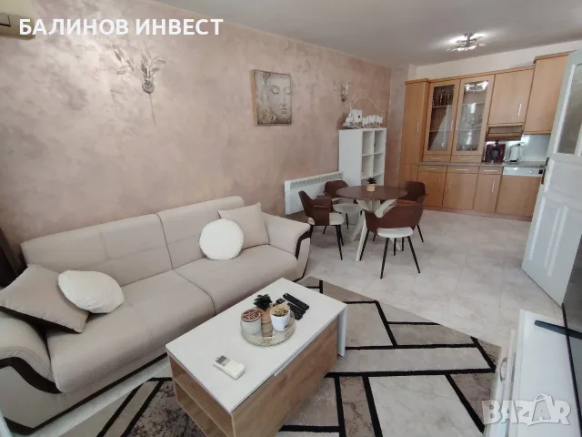 Двустаен 55 м2 Спортна зала 195 000€ /гараж опция /, снимка 2 - Апартаменти - 55176546