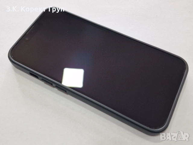 Безупречен! Apple iPhone 13 256GB , снимка 9 - Apple iPhone - 54289598