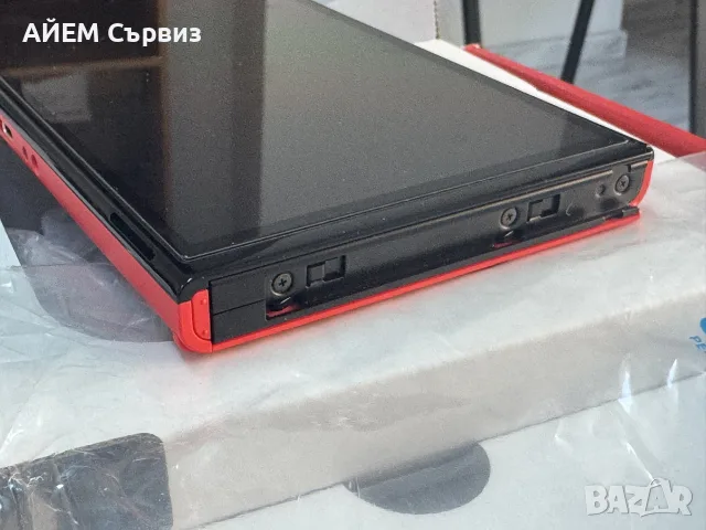 Nintendo Switch OLED с поставен чип, снимка 8 - Nintendo конзоли - 55478017