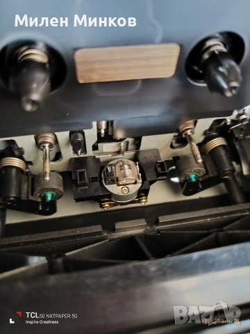 Pioneer CT-W205R, снимка 4 - Декове - 55163473