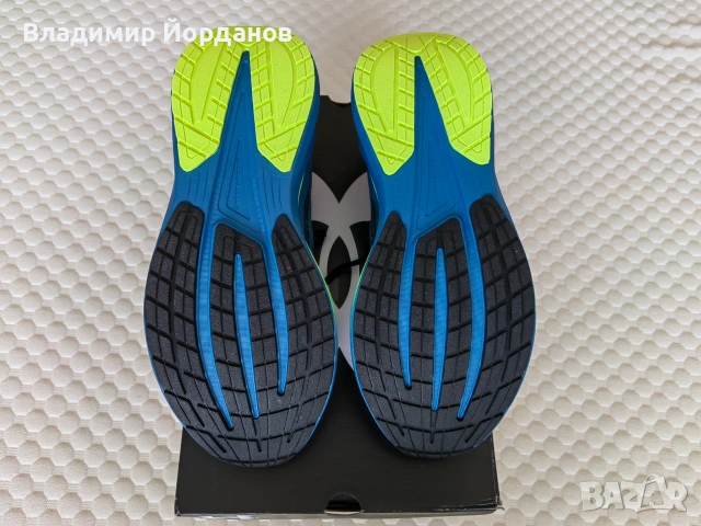 UA Velociti Pace , снимка 6 - Маратонки - 55087097