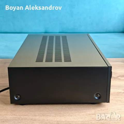 Toshiba Aurex PC-X88AD — Върхов 3-глав дек със система adres (Година: 1981 г.) , снимка 8 - Декове - 55410208