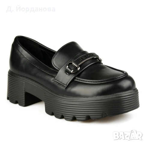 Дамски лоуфъри