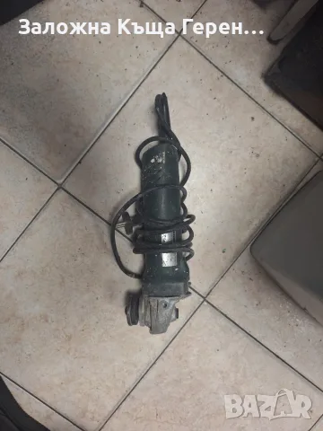 Малък Флекс Metabo W6 115, снимка 2 - Ъглошлайфи - 55403466