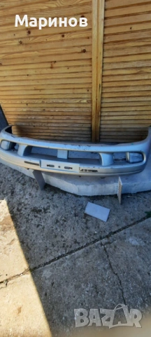 Стопове и предна броня за SUBARU LEGACY/OUTBACK, снимка 8 - Части - 54717801