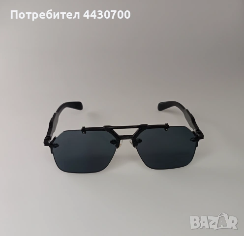 Нови слънчеви очила , снимка 5 - Слънчеви и диоптрични очила - 55212274