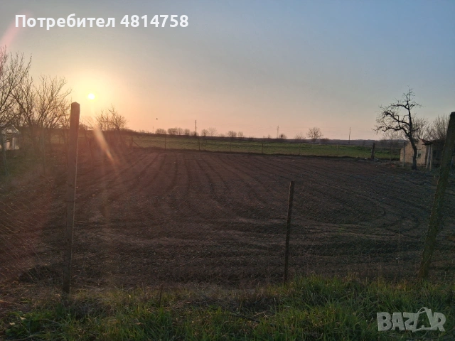 Продавам стара къща за основен ремонт с дворно място с.Житница, обл.Варна, снимка 8 - Къщи - 54488489