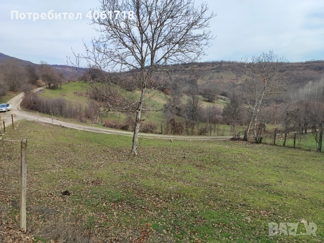  Продава УПИ (878 кв.м.) в с. Голям Извор общ. Тетевен, снимка 7 - Парцели - 54183846