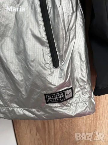 Мъжки суитшърт Nike, снимка 4 - Спортни дрехи, екипи - 54545904