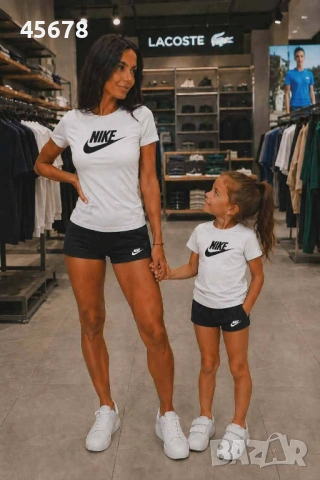 Дамски спортен екип , снимка 2 - Спортни екипи - 54676698