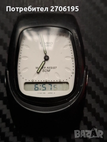 Casio AW - 36, снимка 15 - Мъжки - 54654525