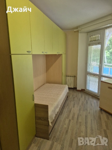Тристаен апартамент под наем, снимка 14 - Апартаменти - 54570063