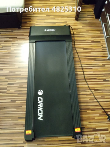 Бягаща пътека ORION fitness