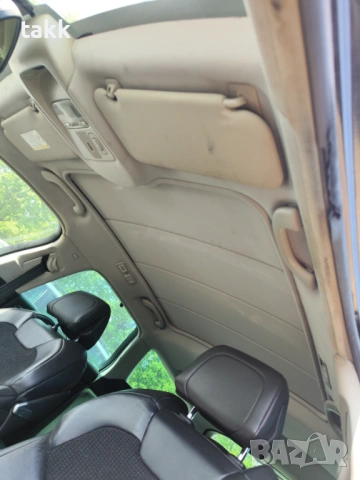 Citroen C5 2.2hdi 170кс на части / Ситроен Ц5 на части, снимка 8 - Части - 54554496