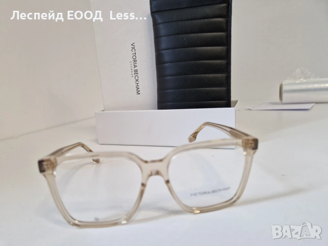 Дамска рамка за очила Victoria Beckham VB2669-5515250 Ø 55 mm