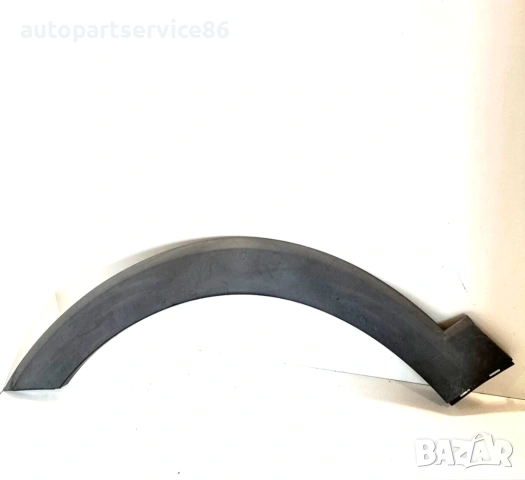 Подкалник за преден ляв калник за Chevrolet Captiva (2010) 96439703
