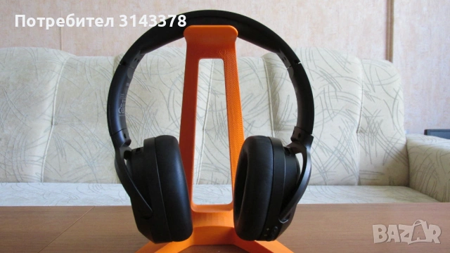 Нови Hi-Res Bluetooth слушалки Edifier , снимка 2 - Bluetooth слушалки - 54793078