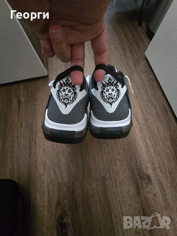 маратонки Nike/купени от САЩ/., снимка 4 - Маратонки - 54729850