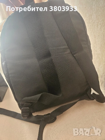 Раница Puma Core Up, снимка 6 - Чанти - 55072386