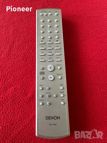 Denon rc-1054